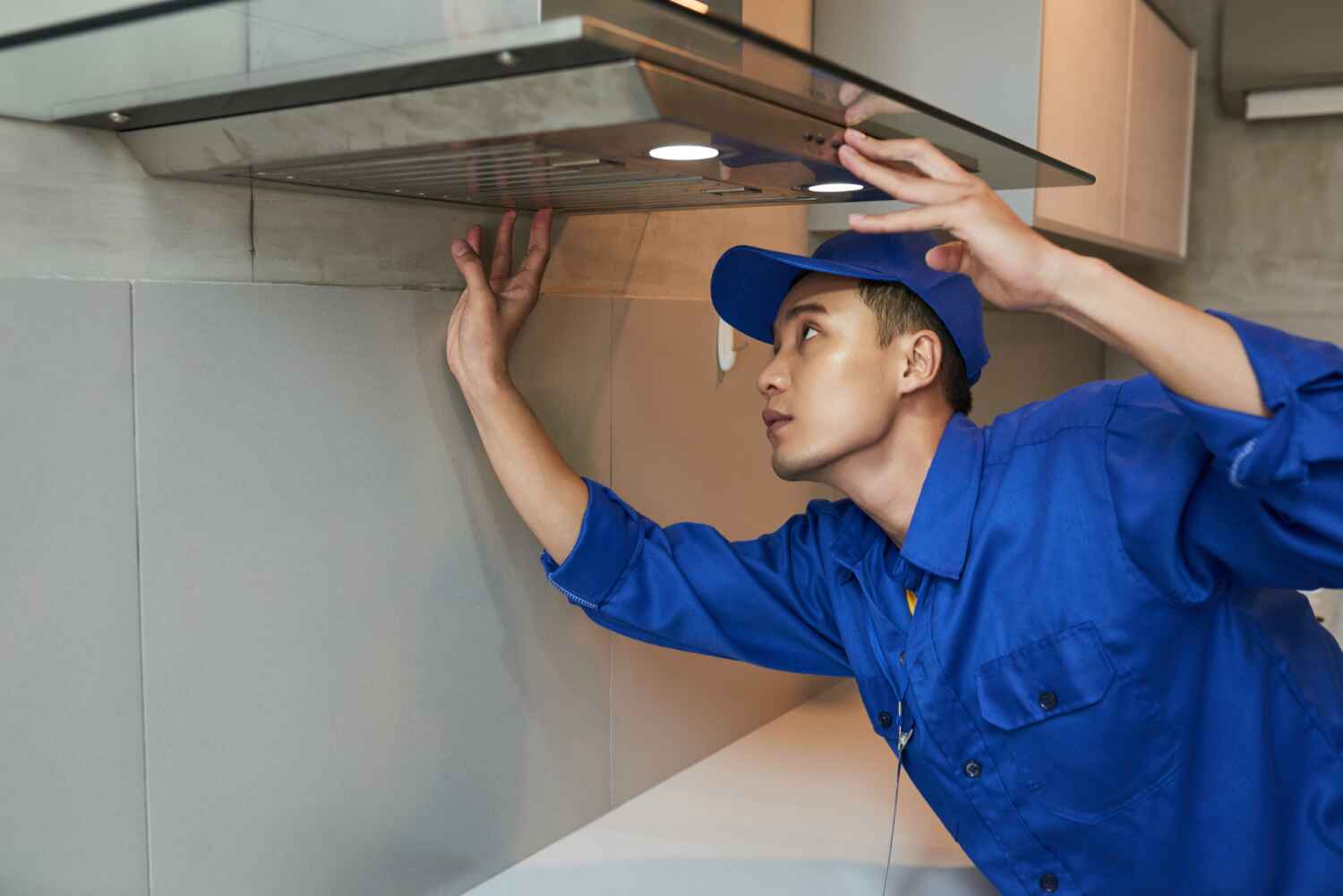 Best HVAC cleaning services  in Evanston, IL