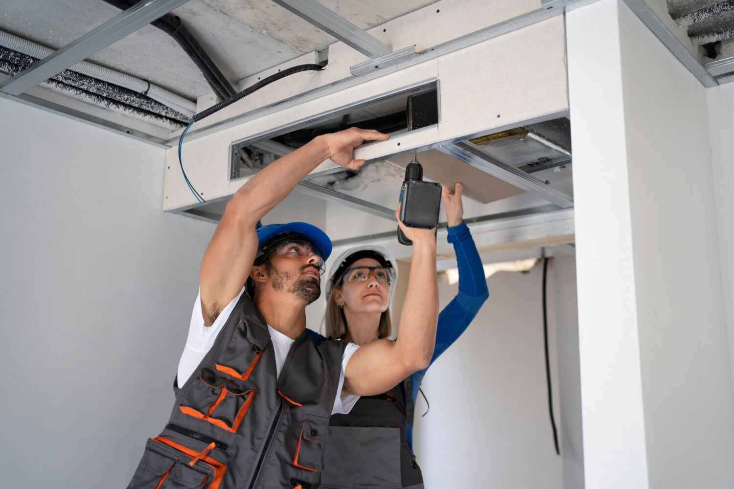 Best HVAC cleaning services  in Evanston, IL