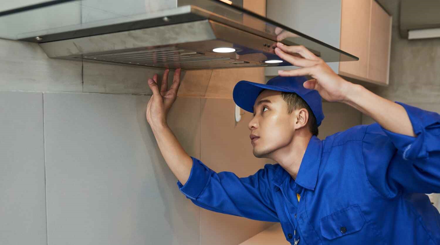 Best HVAC tune-up services  in Evanston, IL